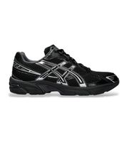 asics para hombre 1201a906 zapatillas gel-1130 negro 405 plano cordones deportivo multideporte