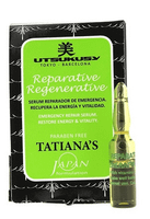 utsukusy ampolla serum 15 ml