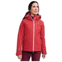 schoffel chaqueta trekking-wanderjacke gaschurn para mujer