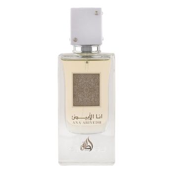 Lattafa - Ana Abiyedh Perfumes unisex 60 ml unisex
