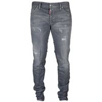 dsquared pantalon pitillo - para hombre
