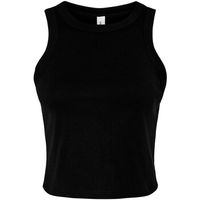 bella  canvas camiseta tirantes bl1019 para mujer