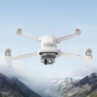 fimi x8t v384 roklink 50 20km fpv con lente termica de 18 mm y camara triple de 48 mp ai super night video 47 minutos d
