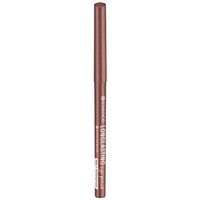 essence lapiz de ojos longlasting eye pencil - 35 sparkling brown para mujer