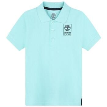 Timberland Tops y Camisetas T60061 para niño
