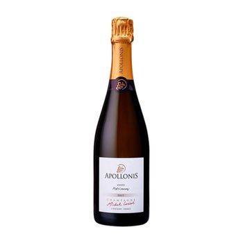 Michel Loriot Apollonis Patrimony Brut Champagne 75 Cl 12% Vol.