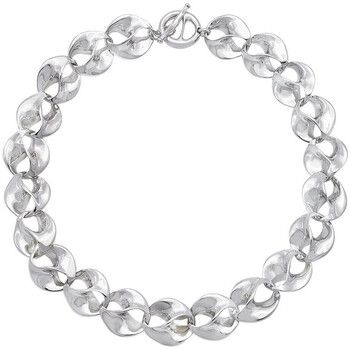 Jorge Revilla Collar Collar LOVE para mujer