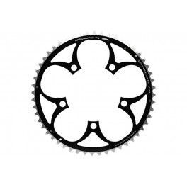 Ta Plato 110-adap Ble A Sh Mtb -46 Negro