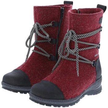 Pomar Descansos Bottes Koli GTX feutre imperméables para mujer