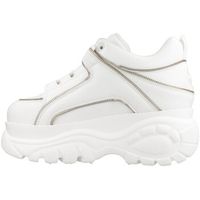 buffalo deportivas moda 1339-14 para mujer