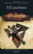 cuentos de la dragonlance n 0506 el cataclismo