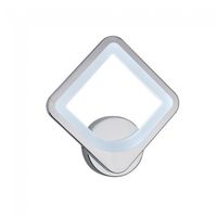 aplique de pared led elara 8w