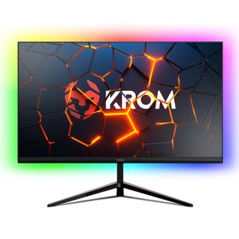 Krom Kertz RGB 23.8
