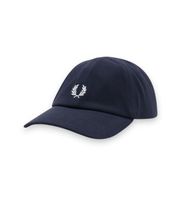 fred perry para hombre hw2295 gorra clasica de pirque marino osfa casual algodon