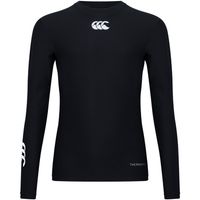 canterbury camiseta manga larga pt458 para mujer