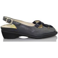 drucker calzapedic sandalias - para mujer