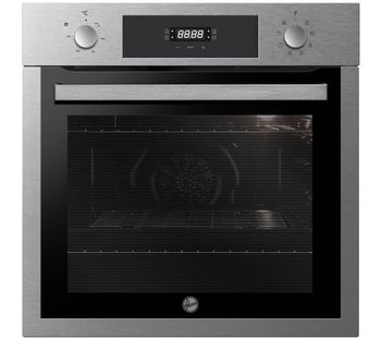 HOOVER H-OVEN 300 HOC3E3158IN Electric Oven - Stainless Steel, Stainless Steel