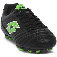 lotto zapatillas de futbol 1ni stadio 705 fg para hombre