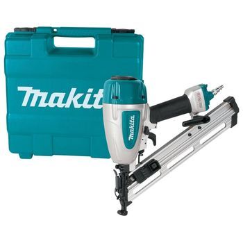 Clavadora Neumática 8,3 Bar 32 A 64 Mm Makita - Af635