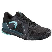 head zapatillas de tenis 273116bkte para hombre