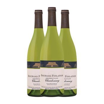 Bouchard Finlayson Vino Blanco Crocodile's Lair Kaaimansgat Walker 75 Cl (pack De 3 Unidades)