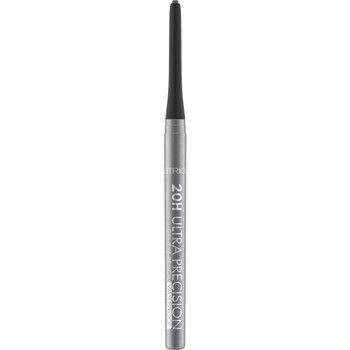 Catrice Eyeliner Eye Gel Pencil 20H Ultra Precision Waterproof - 120 Icy para mujer