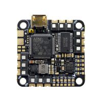 controlador de vuelo geprc gep f722 45a aio v2 f7 aio 45a bls 2-6s 4in1 esc sin escobillas de 255x255 mm para cinelog