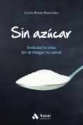 sin azucar