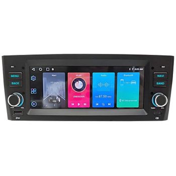 Autoradio JUNSUN 6,86