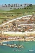 la butlla dor de roma a tarraco