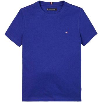 Tommy Hilfiger Camiseta Original para niño