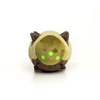 peluche destiny 2 hive worm