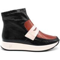 pitillos botines 10203 para mujer