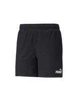 pantalones de fitness puma ess tape m black