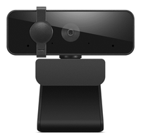 camara web fhd lenovo 310 negra