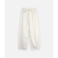 oxbow pantalones pantalon balloon para mujer