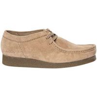 clarks zapatos hombre zapatos de ante wallabee evo para hombre