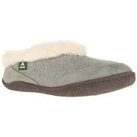 kamik pantuflas hk2152gry para mujer