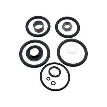 Kit servicio amortiguador trasero Öhlins 46/16