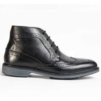 Purapiel Botas 99002 para hombre