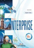 new enterprise b1 ss book