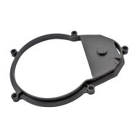 distanciador tapa carter encendido moto guzzi serie piccola plastico