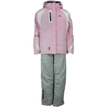 Peak Mountain Chándal Ensemble de ski femme AGINGO para mujer