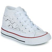 citrouille et compagnie zapatillas altas helani para nina