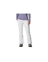 pantalones de montana columbia roffee ridge iv blanco mujer