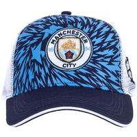 manchester city fc gorra ta12060 para mujer