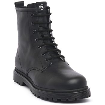 NeroGiardini Botines NERO GIARDINI 100 CAIRO NERO para mujer