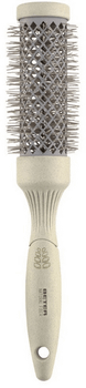Beter Cepillo Redondo Térmico Natural Fiber