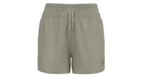 pantalon corto de mujer odlo zeroweight 4   gris