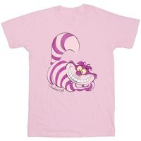 disney camiseta alice in wonderland para nina